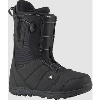Burton Moto 2025 Snowboardstøvler - 9.0 - black