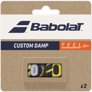 Babolat Custom Damp X2