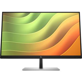 HP E24u G5 PVC Free - E-Series - LED-skærm - Full HD (1080p) - 6N4D0A5#ABB