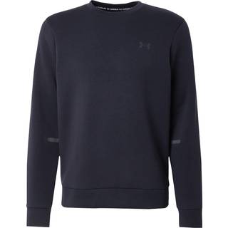 Under Armour Unstoppable Fleece Men's Crew Black / Black L