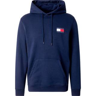 Tommy Jeans Tommy Jeans Blue Essential Flag Hoodies