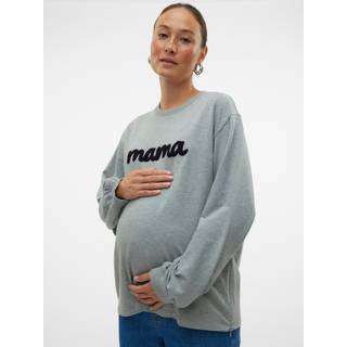 Mlsine Graviditetssweatshirt