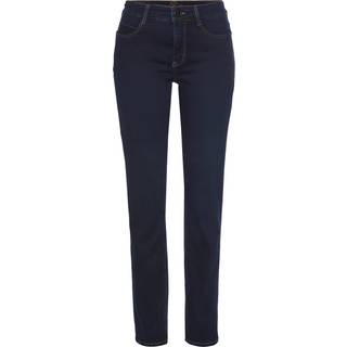 Mac Dream Bukser 5401/90 0355L D826 Dark Denim (42, 32)