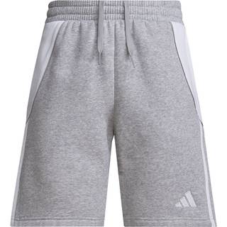 adidas adidas Grey Tiro 24 Sweat Shorts Kids