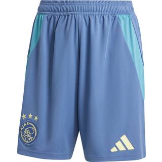 Ajax Amsterdam 24/25 udebaneshorts - Crew Blue - S