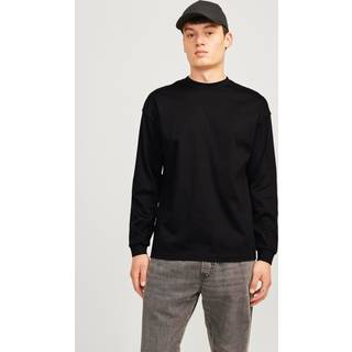 JJEURBAN EDGE TEE LS O-NECK NOOS