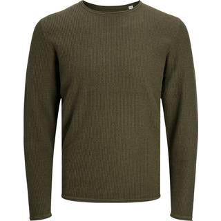 JJECOOPER KNIT CREW NECK NOOS