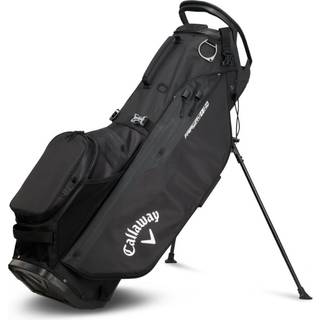 Callaway Fairway+ HD Standbag - Black HT