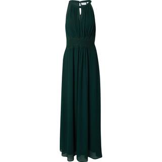 Vimilina Halterneck Maxikjole