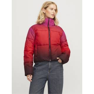 JJXX | Puffer Jacket, Fuchsia Red-46 - S