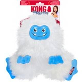 KONG Holiday Frizzles Yeti