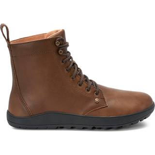 Xero Shoes Women's Breckenridge Barfodssko Damer størrelse 9,5 farve brown