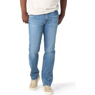 Lee Herre Extreme Motion Regelm?ssig pasform lige ben Jeanneeson42w x 30L