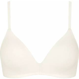 Sloggi GO Casual Padded Bra - Ivory - XS+ * Kampagne *