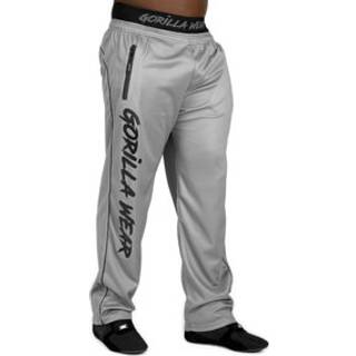 Mercury Mesh Pants, grey/black, small/medium