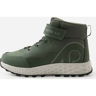 Vandtætte high-top sneakers til børn ReimaTec Hiipien