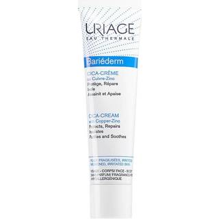 Uriage Bariéderm Cica Cream 40 ml