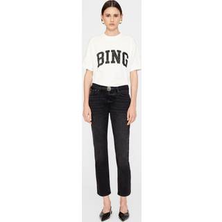 Anine Bing Jaylin Tee Bing - M