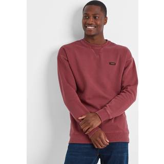 Tog 24 Tog 24 Red Mens Kenson Hoodie