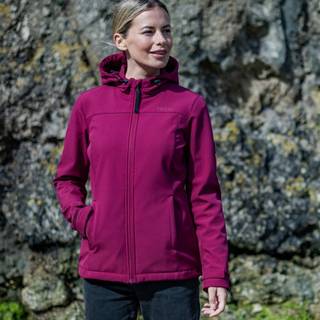 Tog 24 Tog 24 Purple Keld Softshell Jacket