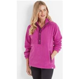 Tog 24 Womens Beasly Half Zip FleeceEU 48 (UK 20)