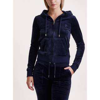 Robertson Classic Velour Hoodie