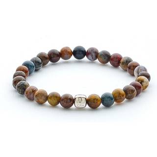 Alexander Lynggaard ColorUp Pietersite 6mm C01090 (S)