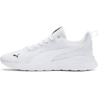 PUMA Anzarun Lite Sneakers, Shoes, White, 48.5