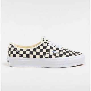 Vans - Premium Authentic 44 Shoes, Man, White, Size: 34.5 - White - 34.5