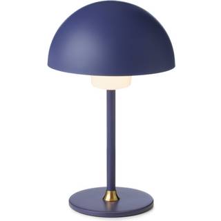 Halo Design Moon Light Portable Mørk Blå