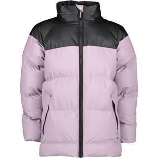Didriksons Kids' Mega Galon Jacket Dusty Lilac, 160