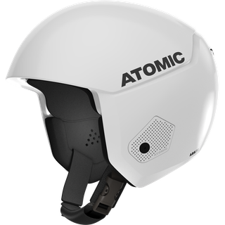Atomic Juniors' Four Black, XS (48-52 cm)