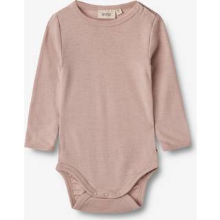 Lucca Wool Body, Dry Rose, 86 cm