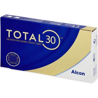 TOTAL30 (3 linser)