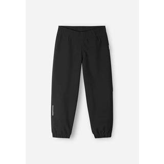 Reima Kid's Kuori Hardshell bukser Børn størrelse 98 farve sort