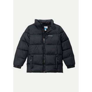 Puffect™ II Jacket JR Black (S)