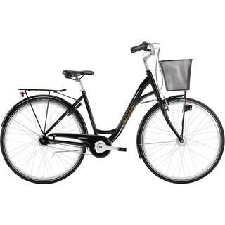 Winther Shopping Alu Dame 7 Gear Sort - 2020 - Damecykler - Default Title