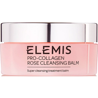 Elemis Pro-Collagen Rose Cleansing Balm