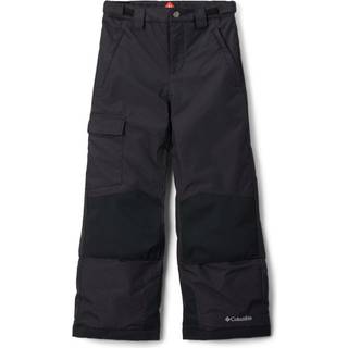 Columbia Kid's Bugaboo III Pant Skibukser Børn størrelse 4-5 Years farve sort