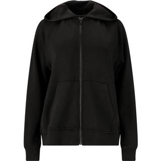 ATHLECIA Women's Jacey Full Zip Hoodie Damer størrelse 36 farve sort