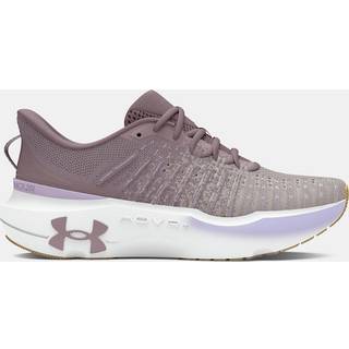 Under Armour Infinite Elite Neutral Running Shoe Women - Grey, Grey, Size 7.5 - grey