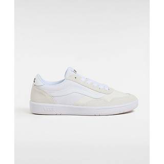 Vans - Staple Cruze Too ComfyCush Shoes, Man, White, Size: 43 - White - 43