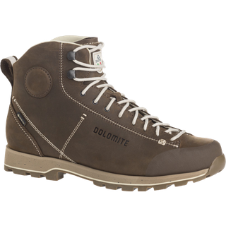 Dolomite Unisex 54 High FG EVO GORE-TEX Shoe Dark Brown, 40 2/3