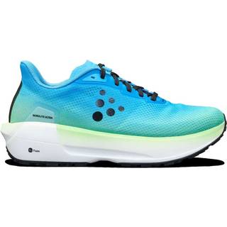 Craft Nordlite Ultra Neutral Running Shoe Men - Light Blue, Light Green, Size 8.5 - light_blue