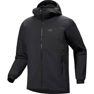 Arc'teryx Proton Hoody Syntetisk jakke Herrer størrelse M farve sort
