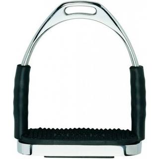 System-4 Stirrups - Stainless steel - 13 cm