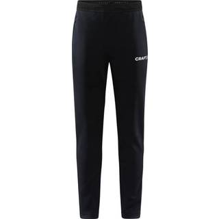 Evolve Pants JR - Black