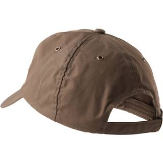 Fjällräven Vidda / Helags cap-dark olive-L/XL