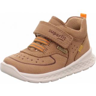 Superfit Kid's Breeze B Fritidssko Børn størrelse 21 farve braun /orange