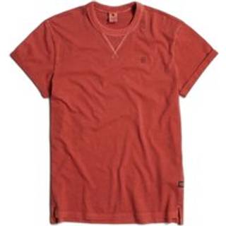 Nifous T-Shirt - Red - Men